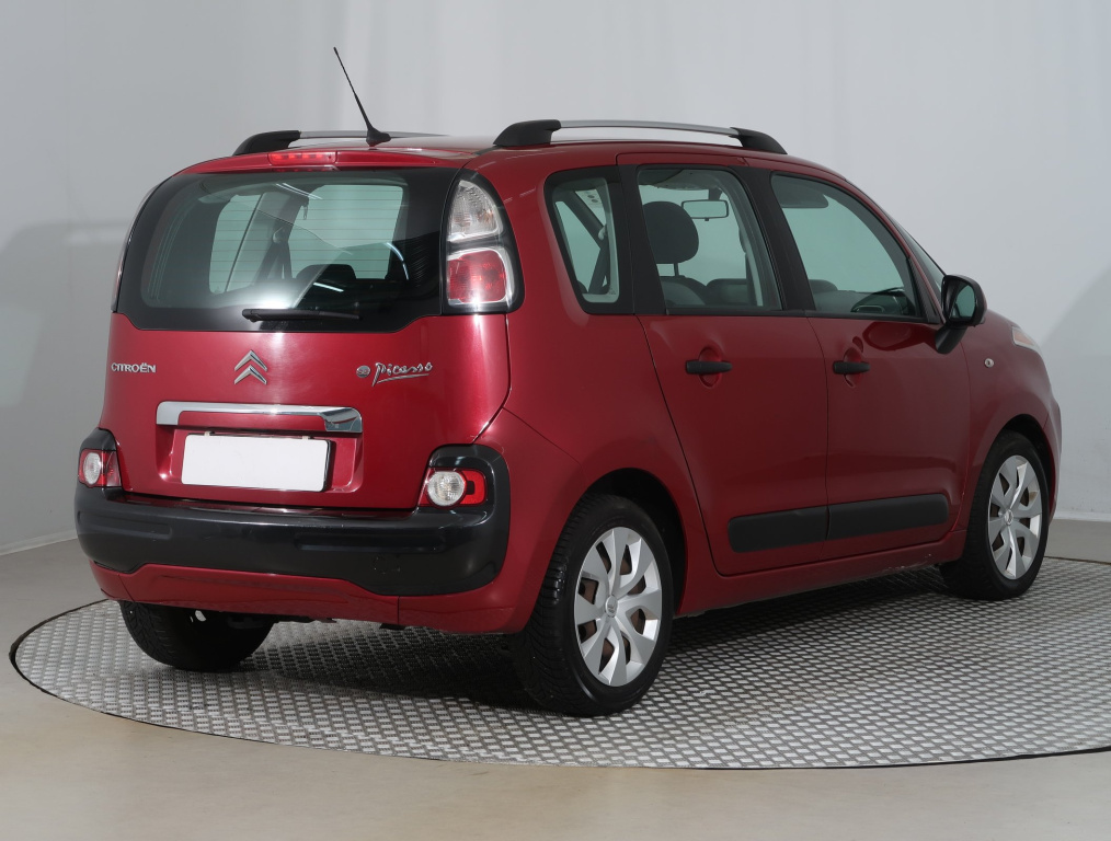 Citroen C3 Picasso