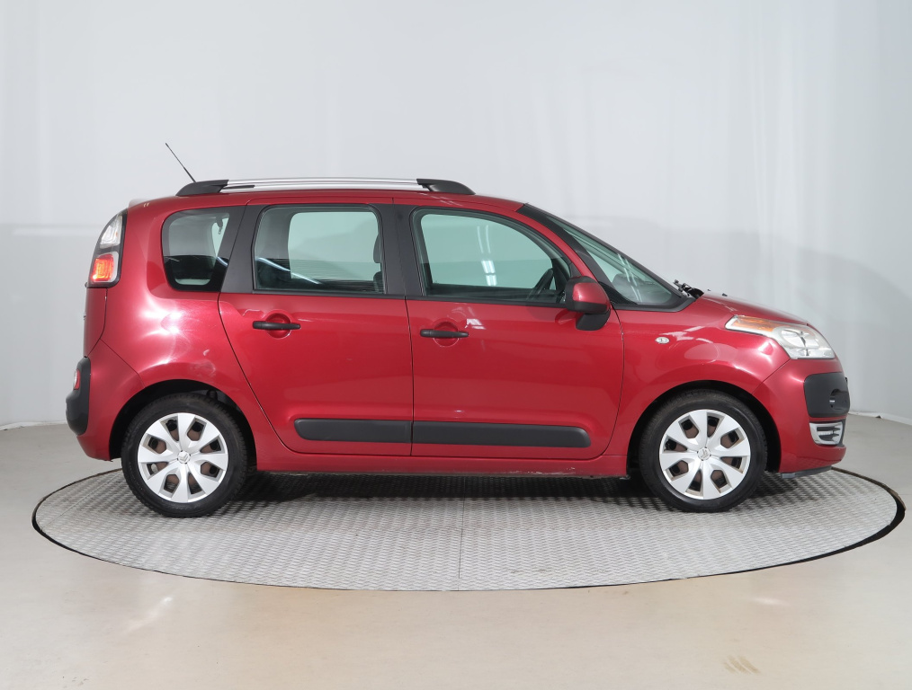 Citroen C3 Picasso