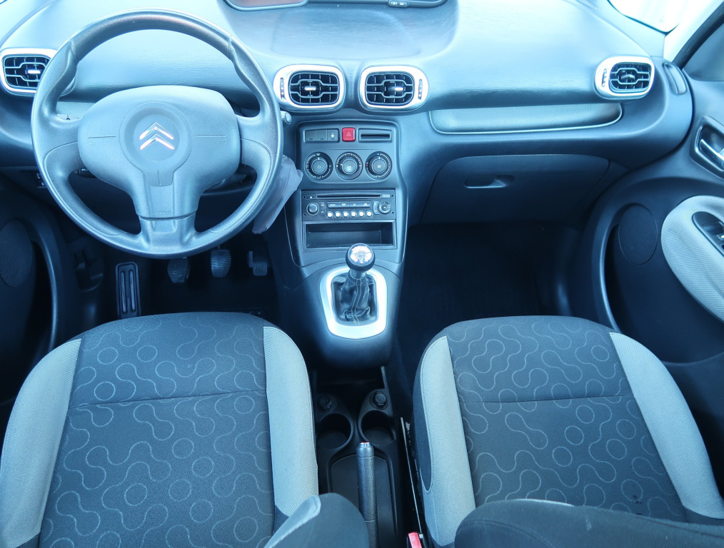Citroen C3 Picasso