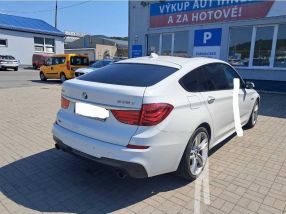 BMW 5GT - 2014