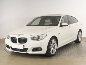 BMW 5GT - 2014