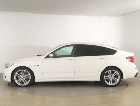 BMW 5GT - 2014