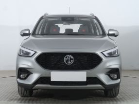 MG ZS II - 2024