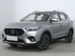 MG ZS II - 2024