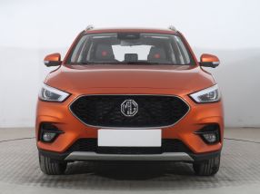 MG ZS II - 2024