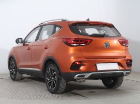 MG ZS II - 2024