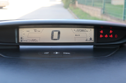 Citroen C4 2007