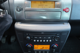 Citroen C4 2007