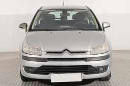 Citroen C4 2007