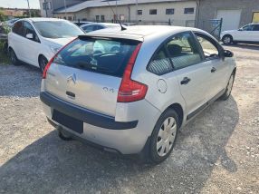 Citroen C4 - 2007