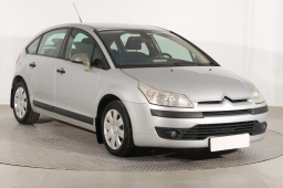 Citroen C4 2007