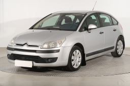 Citroen C4 2007