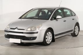 Citroen C4 - 2007