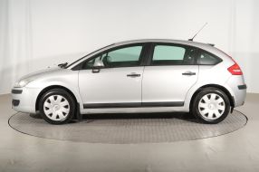 Citroen C4 - 2007