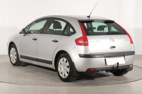 Citroen C4 - 2007