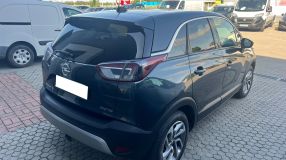 Opel Crossland X - 2018