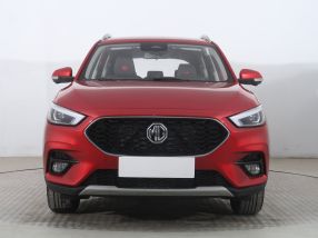 MG ZS II - 2024