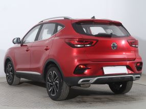 MG ZS II - 2024