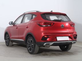 MG ZS II - 2024