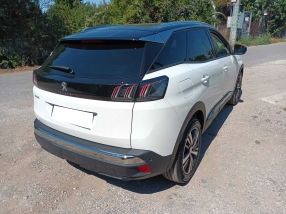 Peugeot 3008 - 2021