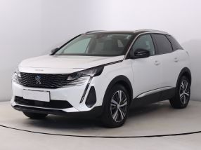 Peugeot 3008 - 2021