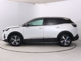 Peugeot 3008 - 2021