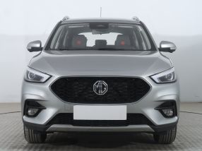 MG ZS II - 2024