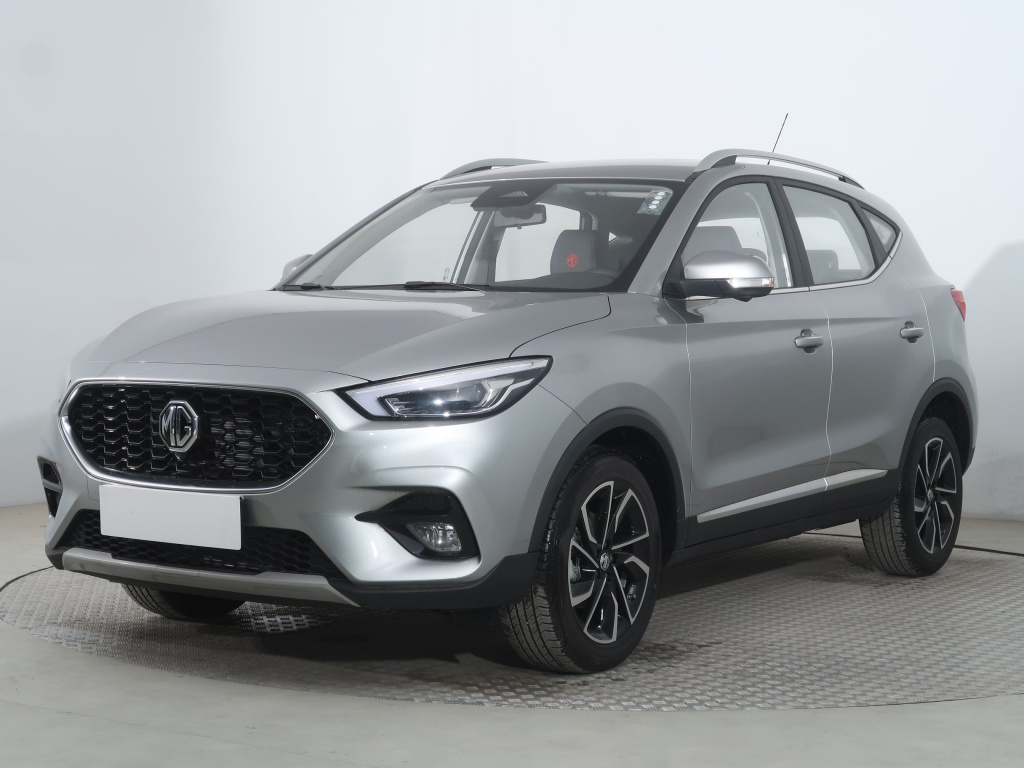 MG ZS SUV