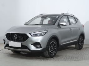 MG ZS II - 2024