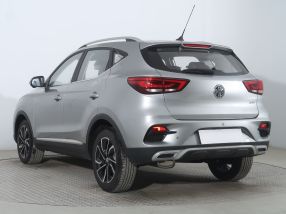 MG ZS II - 2024