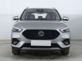 MG ZS II - 2024