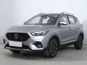 MG ZS II - 2024