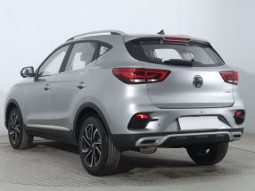 MG ZS II - 2024