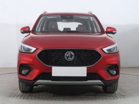 MG ZS II - 2024
