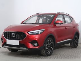 MG ZS II - 2024