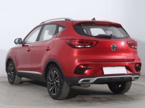 MG ZS II - 2024