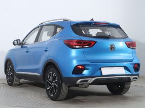 MG ZS II - 2024