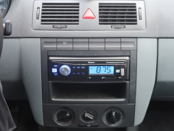 Škoda Fabia 2003