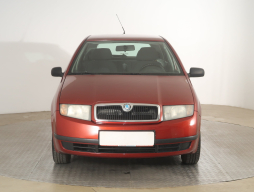 Škoda Fabia 2003
