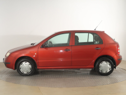 Škoda Fabia 2003