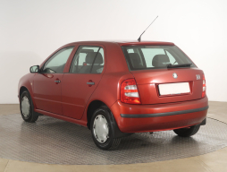Škoda Fabia 2003