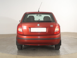 Škoda Fabia 2003