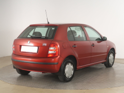 Škoda Fabia 2003