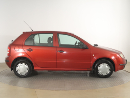 Škoda Fabia 2003