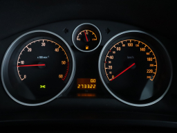 Opel Zafira 2008