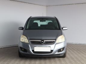 Opel Zafira - 2008