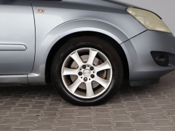 Opel Zafira 2008