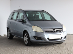 Opel Zafira 2008