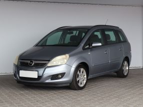 Opel Zafira - 2008