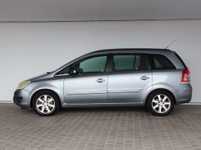Opel Zafira - 2008